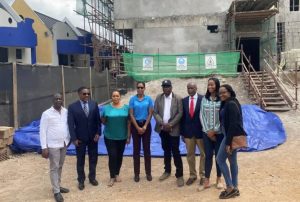 Special Economic Zone For Mandeville