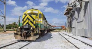 The Logistics Transformation Needed to Reshape The Economic Landscape